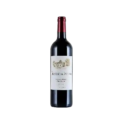 Chateau de Fonbel 2020